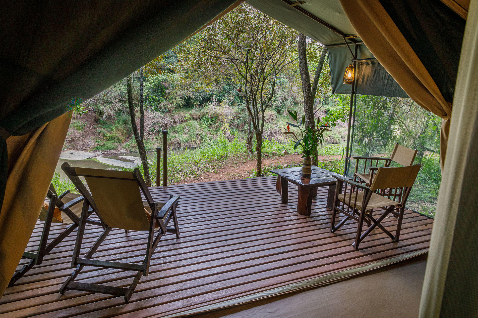 Soroi Mara Bush Camp thumbnail 8